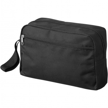 Logotrade promotional merchandise photo of: Transit toiletry bag