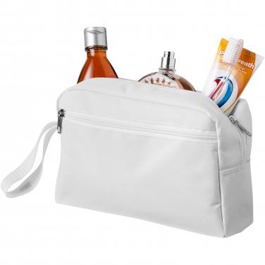 Logotrade corporate gift picture of: Transit toiletry bag