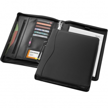 Logotrade promotional gift image of: Ebony A4 briefcase portfolio