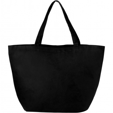 Logo trade promotional items picture of: Maryville non-woven shopping tote bag 28L