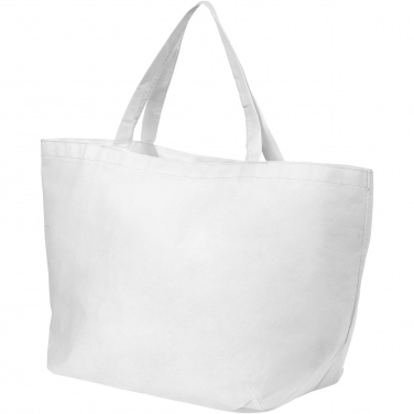 Logotrade promotional gift image of: Maryville non-woven shopping tote bag 28L