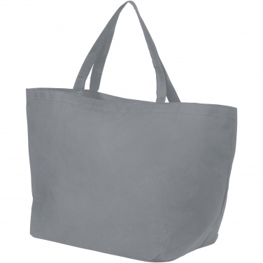 Logotrade advertising products photo of: Maryville non-woven shopping tote bag 28L