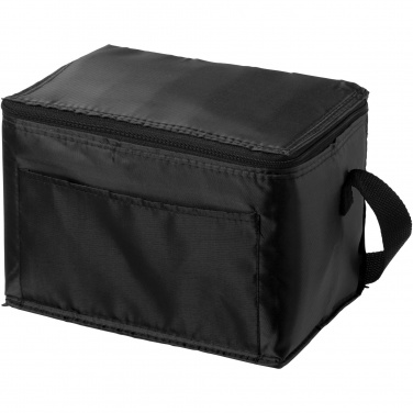 Logo trade promotional gift photo of: Kumla cooler bag 4L