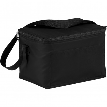 Logotrade corporate gift image of: Kumla cooler bag 4L