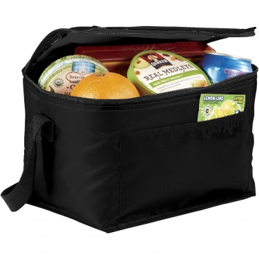 Logotrade promotional gift image of: Kumla cooler bag 4L