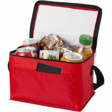 Logo trade corporate gift photo of: Kumla cooler bag 4L