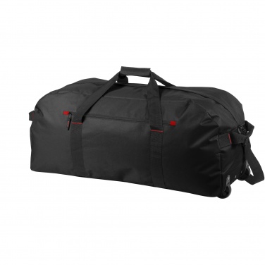 Logo trade advertising product photo of: Vancouver trolley travel bag 75L