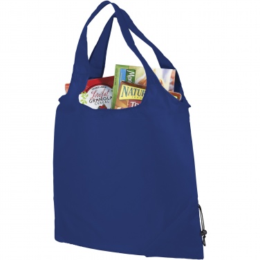 Logo trade promotional item photo of: Bungalow foldable tote bag 7L