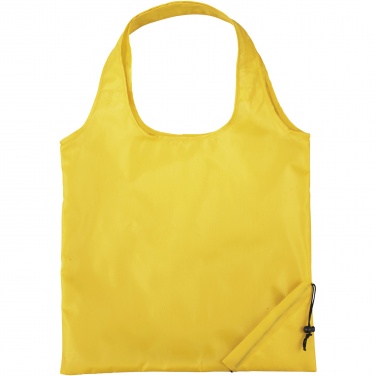 Logo trade promotional item photo of: Bungalow foldable tote bag 7L