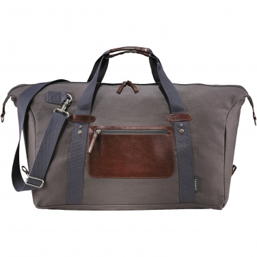 Logo trade corporate gifts image of: Classic duffel bag 37L