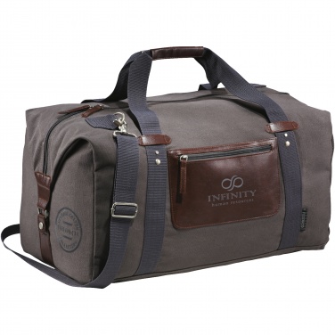 Logotrade business gift image of: Classic duffel bag 37L