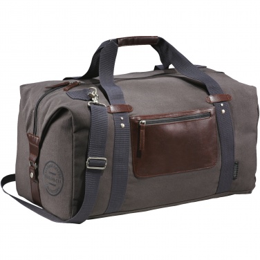 Logo trade promotional items picture of: Classic duffel bag 37L