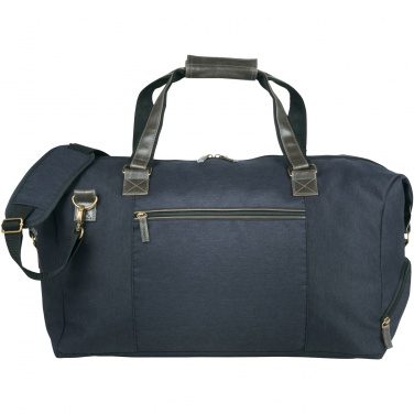 Logo trade corporate gift photo of: Capitol duffel bag 35L