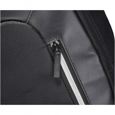 Logo trade promotional products picture of: Vault RFID 15" laptop backpack 16L