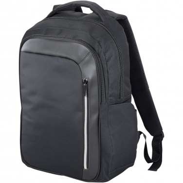 Logotrade promotional merchandise image of: Vault RFID 15" laptop backpack 16L