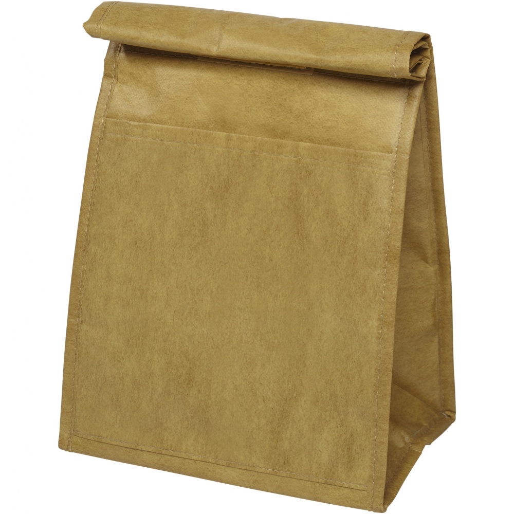 Logo trade business gift photo of: Papyrus small cooler bag 3L