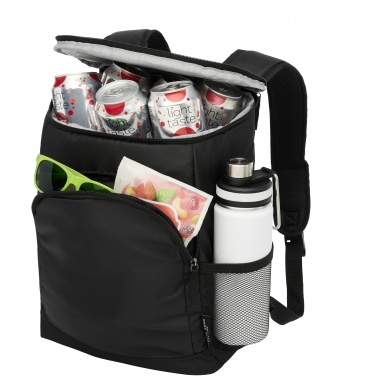 Logo trade corporate gifts picture of: Arctic Zone® 18-can cooler backpack 16L