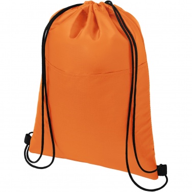 Logotrade advertising product image of: Oriole 12-can drawstring cooler bag 5L