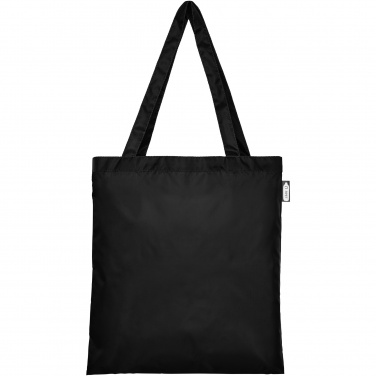 Logo trade promotional gifts picture of: Sai RPET tote bag 7L