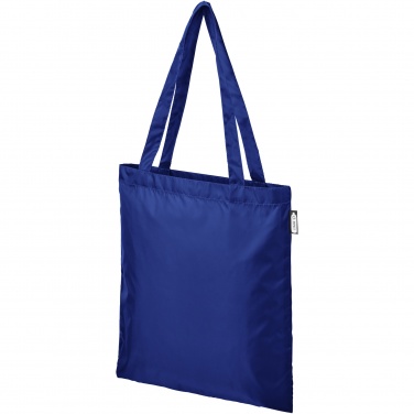 Logo trade advertising product photo of: Sai RPET tote bag 7L