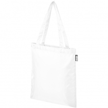 Logotrade promotional item picture of: Sai RPET tote bag 7L