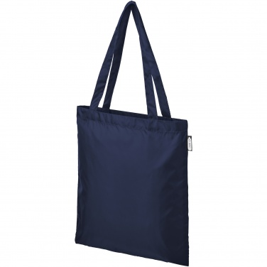 Logotrade advertising product image of: Sai RPET tote bag 7L