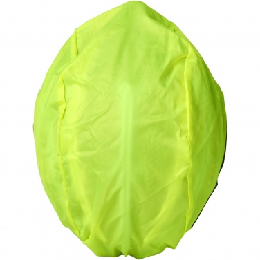 Logotrade promotional merchandise image of: RFX™ André reflective and waterproof helmet cover