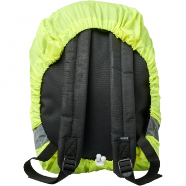 Logotrade promotional giveaways photo of: RFX™ William reflective and waterproof bag cover