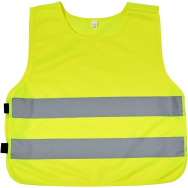 Logotrade business gift image of: RFX™ Odile XXS safety vest with hook&loop for kids age 3-6