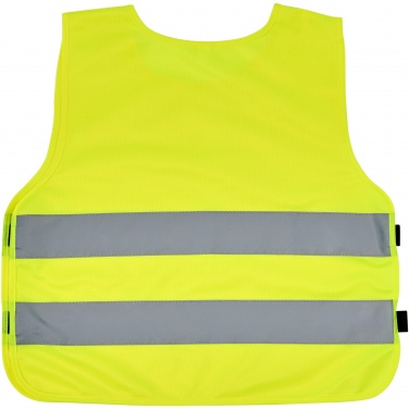 Logotrade corporate gifts photo of: RFX™ Odile XXS safety vest with hook&loop for kids age 3-6