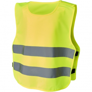 Logotrade promotional product image of: RFX™ Odile XXS safety vest with hook&loop for kids age 3-6