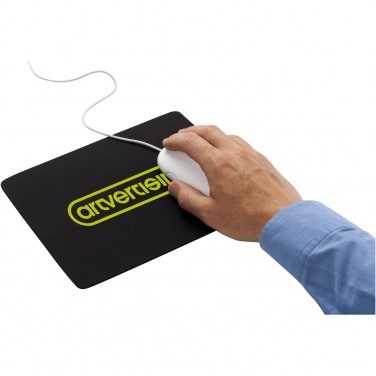 Logo trade advertising product photo of: Heli flexible mouse pad