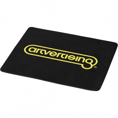 Logo trade business gift photo of: Heli flexible mouse pad