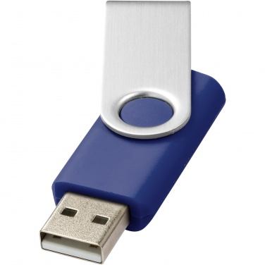 Logotrade advertising product picture of: Rotate-basic 2GB USB flash drive