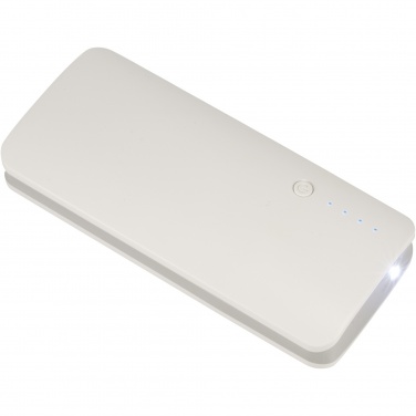 Logotrade corporate gift picture of: Spare 10.000 mAh power bank