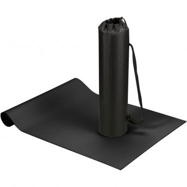 Logotrade promotional product picture of: Cobra fitness and yoga mat