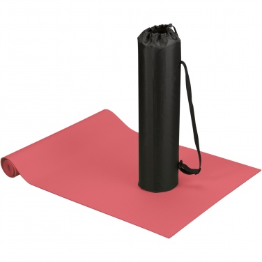 Logo trade corporate gift photo of: Cobra fitness and yoga mat