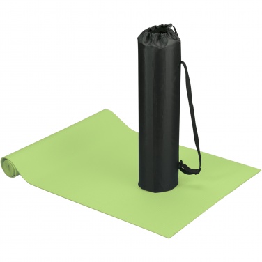 Logo trade corporate gift photo of: Cobra fitness and yoga mat