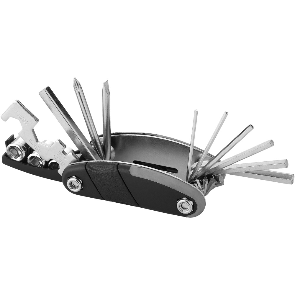 Logo trade corporate gift photo of: Fix-it 16-function multi-tool