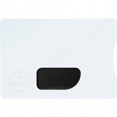 Logotrade promotional product picture of: Zafe RFID credit card protector