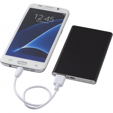 Logotrade business gift image of: Pep 4000 mAh power bank