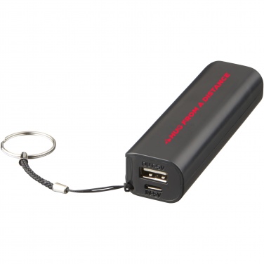 Logotrade promotional merchandise photo of: Span 1200 mAh power bank