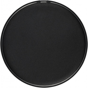 Logotrade corporate gift image of: Lean 5W wireless charging pad