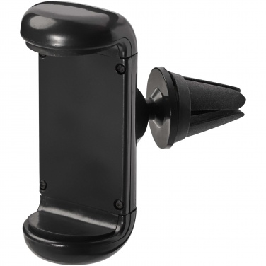 Logo trade promotional products image of: Grip car phone holder