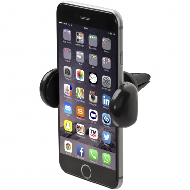 Logotrade promotional item picture of: Grip car phone holder