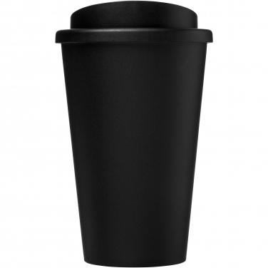 Logo trade promotional merchandise photo of: Americano® 350 ml insulated tumbler