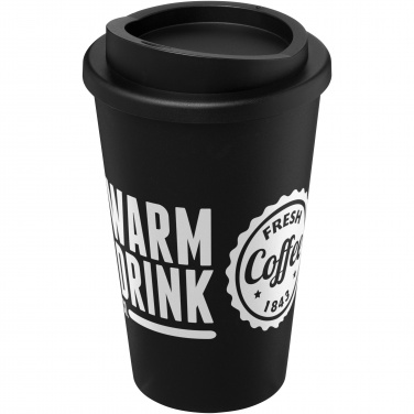 Logo trade promotional product photo of: Americano® 350 ml insulated tumbler