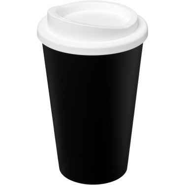 Logo trade promotional item photo of: Americano® 350 ml insulated tumbler