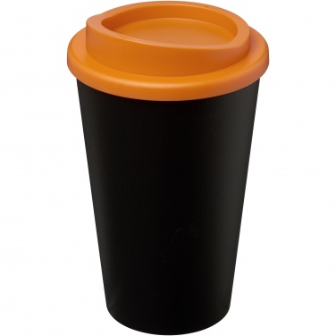 Logo trade promotional product photo of: Americano® 350 ml insulated tumbler