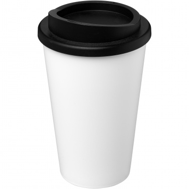 Logotrade promotional merchandise image of: Americano® 350 ml insulated tumbler